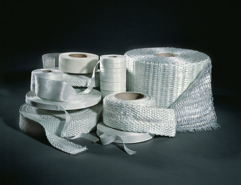 Gavazzi Insulation Tapes and Fabrics