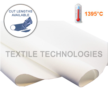 Silicone Coated Glass Fabrics