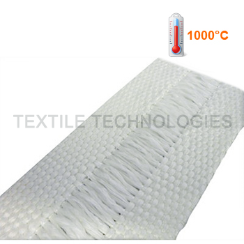 Ceramic Rope Packing – Textile Technologies Europe Ltd